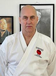 Image result for Edinburgh Karate do Shotokai