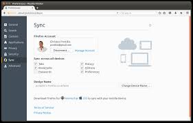 Image result for firefox 4 ubuntu
