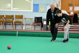 Image result for Loddon Vale Indoor Bowls Club