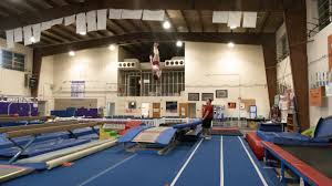 Image result for Blandford Forum Gymnastics & Kanga Club