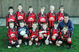 Image result for Hendy Afc