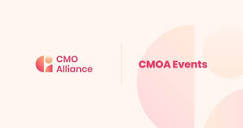 CMOA Events | CMO Alliance
