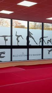 Image result for Pinewood Gymnastics Club