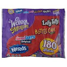 Image result for nerds wonka