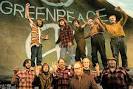 Making the Modern World - The birth of Environmentalism