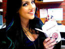 tagged as: #Liz Gillies #Jade