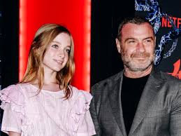 Image result for Maclaren Easy Traveller Naomi Watts and Liev Schreiber