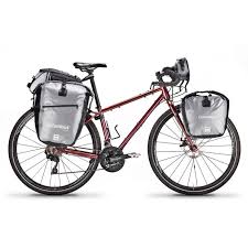 Image result for bicycle pannier