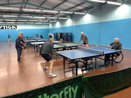 Image result for Dewsbury Table Tennis League Limited