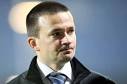 Rafal Ulatowski has resigned