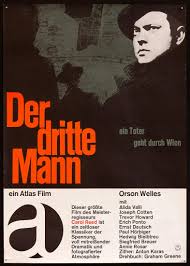 Image result for the third man