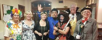 Image result for Croston Subscription Bowling Club