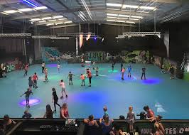 Image result for Roller Skating Rinks In The Uk