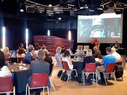 Image result for Cambrian Centre for Activity