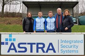 Image result for Astra Netball Club