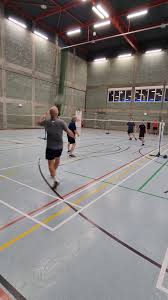 Image result for Harwell Laboratories Junior Badminton Club