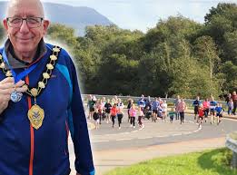 Image result for Ballymena Runners