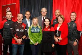 Image result for Rostrevor Hurling Club