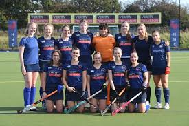 Image result for Stockton Ladies Hockey Club