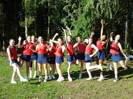 Image result for Elmdon Netball Club
