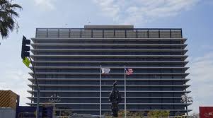 Image result for Los Angeles Department of Water and Power