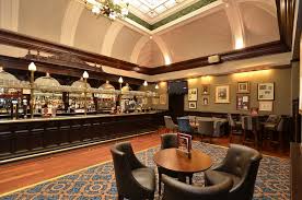Image result for The Imperial Hotel Bar Billiards Club