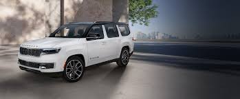 Image result for Jeep Wagoneer