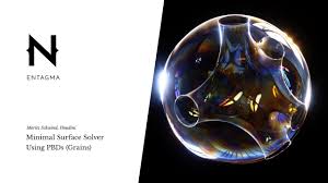 Image result for minimal surface