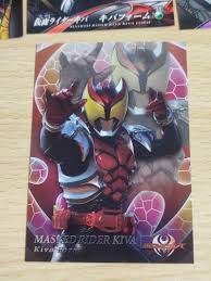 「麻生恵 仮面ライダーキバ」の画像検索結果