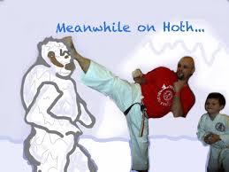 Image result for Ronin Kickboxing & Escrima Club