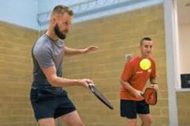 Image result for Kensington Pickleball Club
