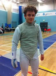 Image result for Uclu Fencing Club