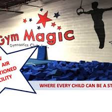 Image result for Gymmagic