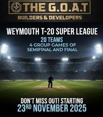 Image result for Weymouth Cricket Club