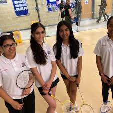 Image result for Bexley Heronsgate Badminton Club