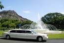 Lincoln Limousine - Cloud 9 Limousine Service Honolulu - Honolulu ...