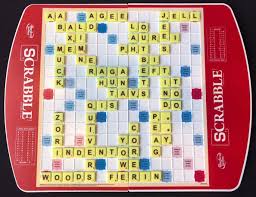 Image result for Yetholm Scrabble Club