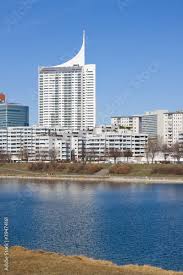 Image result for hochhaus neue donau