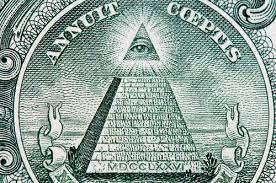 Image result for The Washington Monument illuminati