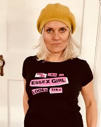 Image result for essex girl
