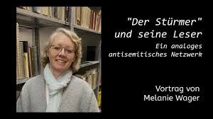 Bildergebnis für "Der Stürmer"