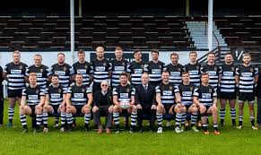 Image result for Wharfedale Rugby Union Football Club