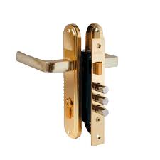 Image result for Ручка защелка 6072 РВ-P (б/фик.) золото 6941899113935