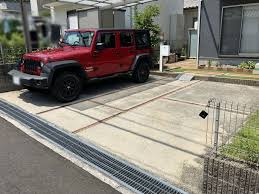 Image result for 中藤2丁目〈売地〉広々426.17㎡（法面含む）上下水道引込済、法面利用価値大、建築条件はございません。お好きなハウスメーカーで建築できます。