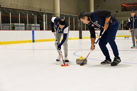 Image result for Ice Rink Club (Curling)