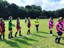 Image result for Kew Park Rangers Football Club