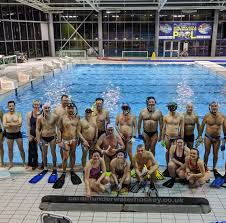 Image result for Underwater Hockey Ireland