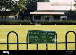 Image result for Strawberry Hill Bowling Club