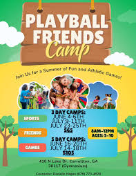 Image result for Run Jump Throw Athletic Fun Camps