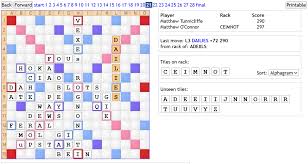 Image result for BALLATER & VICINITY SCRABBLE CLUB